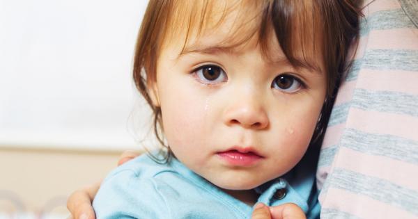 Ако родителите крещят постоянно на децата си това може да