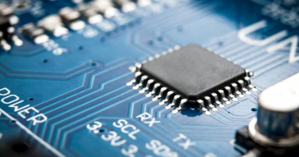 Китай тайно е вкарал микрочипове за наблюдение в сървърите на