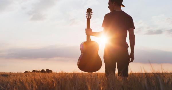 Чувствате се тъжни Пуснете си балада Депресиращите песни ни карат