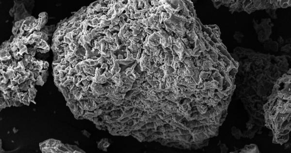 Можете ли да познаете какво е заснето на по горното изображение Подсказка