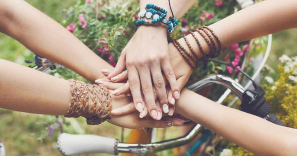 Когато сме несигурни в себе си рушим ценни връзки с