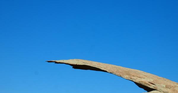 Тръпки могат да ви побият докато гледате снимки на това