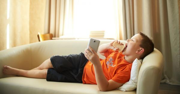 Четири от всеки пет деца на възраст между 11 и