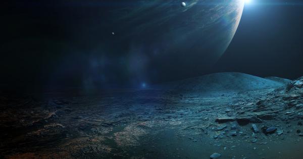 Хората отдавна търсим доказателство че не сме сами във Вселената