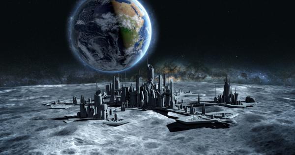 Нов анализ на сателитни данни на Луната показва че на нашия