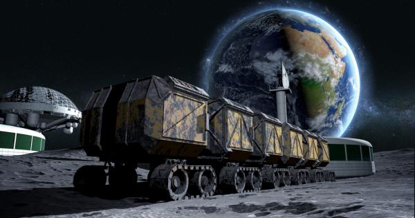 Ако всичко върви по план е напълно възможно компанията Мoon