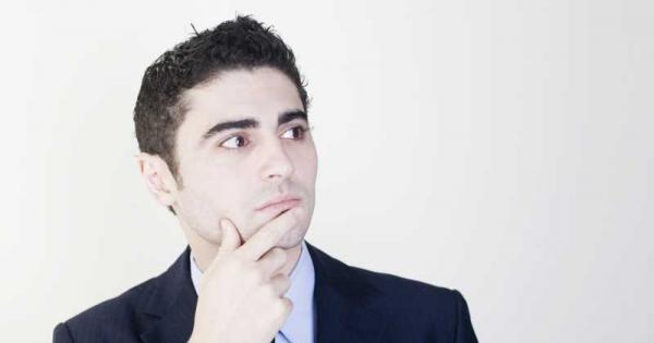 Случва ли ви се в края на работния ден докато