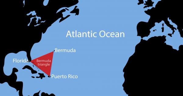 Според новина която обиколи света експерти може би са разрешили