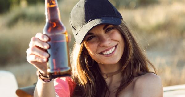 Мнозина от нас обичат да се отпускат с чаша алкохолно