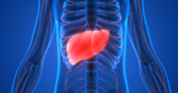 Всеки 5 и българин има най обща информация относно черния си дроб
