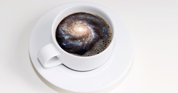 Знаете ли че нашата Вселена има цвят Според екип астрономи от