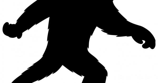 В продължение на векове легендите за йети – тайнственото и