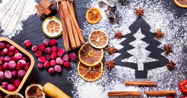 Ммм колко вкусно мирише Когато подушим определени миризми неволно се