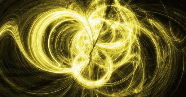 Преди 80 години италиански физик прогнозира съществуването на странна елементарна