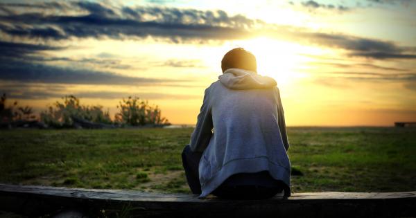 Не трябва да съжаляваме твърде много за нещата които сме