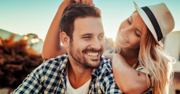 Какво е нужно за да се задържи една любов истинска