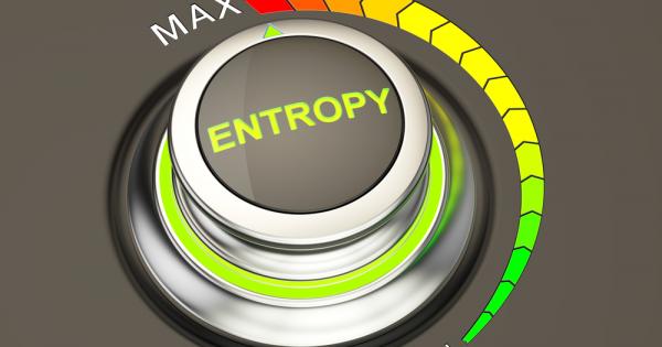 Точно както и Вселената нашите мозъци може да се окажат