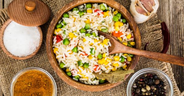 Ризото е италианско ястие от Северна Италия приготвено с ориз