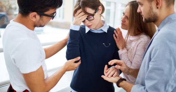 Оказва се че хората могат да намалят стреса си като