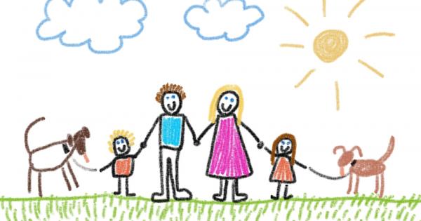 Днес честваме Международния ден на семейството Обявен е от Генералната