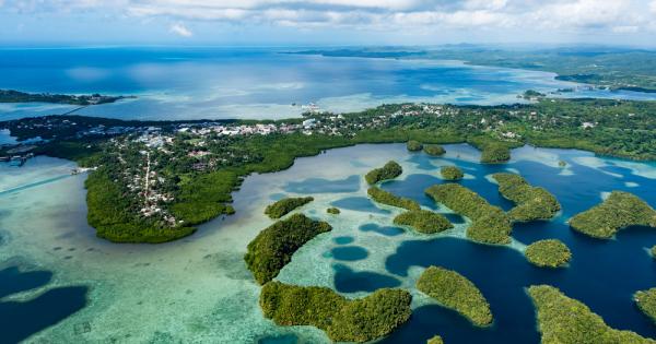 На Земята съществуват над 200 държави Сигурни сме че сте