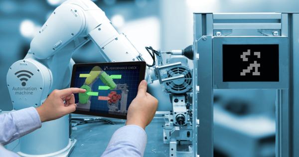 Нова учебна лаборатория Роботика и автоматика“ отваря врати в Техническия
