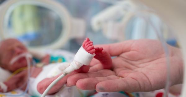 В световен мащаб се раждат около 15 млн недоносени бебета
