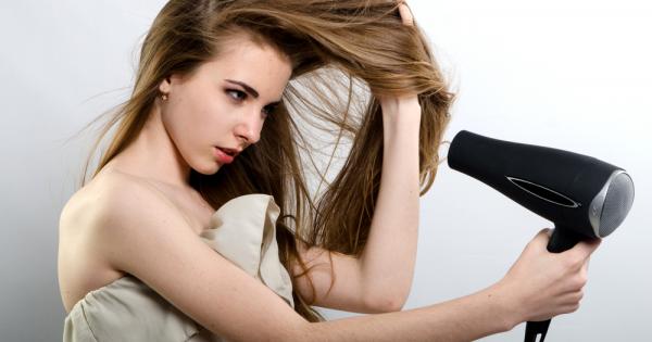 Коя дама не иска да има блестяща и копринена коса