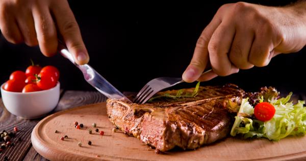 Ако искате да успокоите нервите на мъжа до вас след