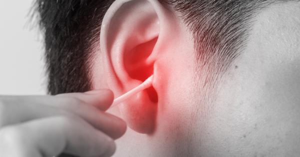 31 годишен мъж от Великобритания бе приет в болница след като