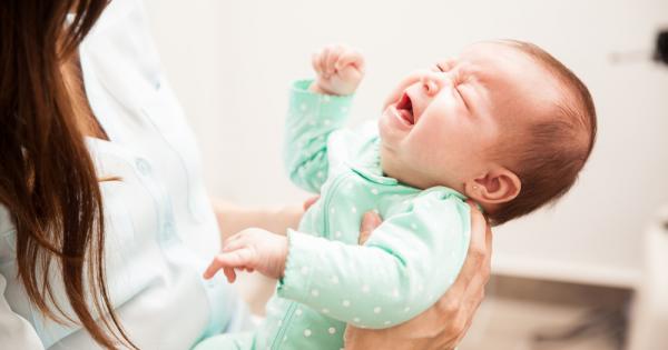 Синдромът на раздрусаното бебе е особена форма на малтретиране   Травмата