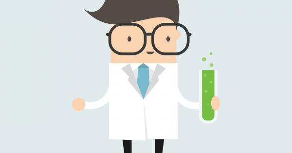 Всеки който е имал взeмане даване с науката се е сблъсквал