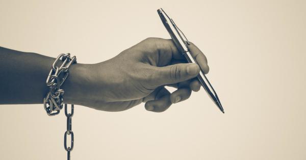 Свободата на пресата се счита от мнозина за една от основните