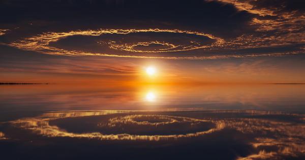 Нашата планета е наистина уникално място Чудесата могат да се