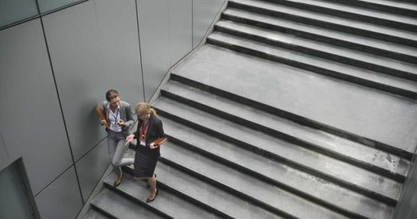 Започването на работа в ново работно място е истинско изпитание