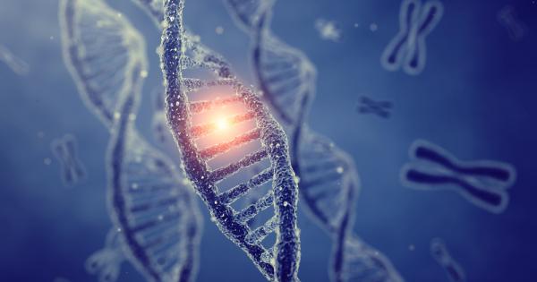 Ново изследване върху функциите на гените в живия свят подкрепи