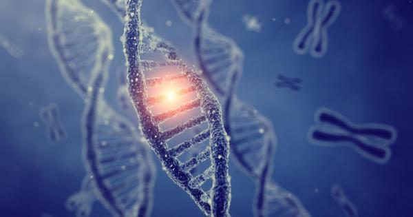 Ново изследване установи че средата може да модифицира изразяването на