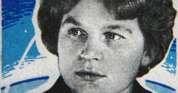 На 16 юни 1963 г ракетата носител Восток 6 издига