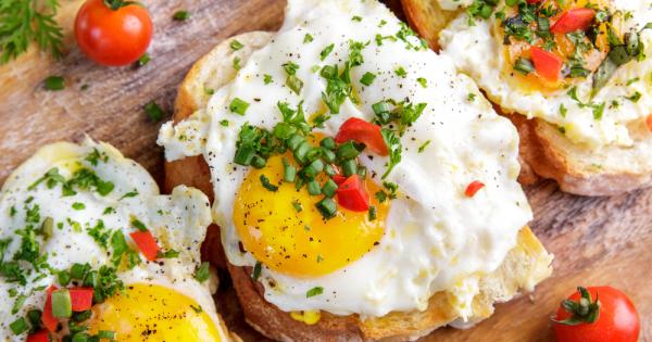 Коя е най важната храна която трябва да консумираме през деня