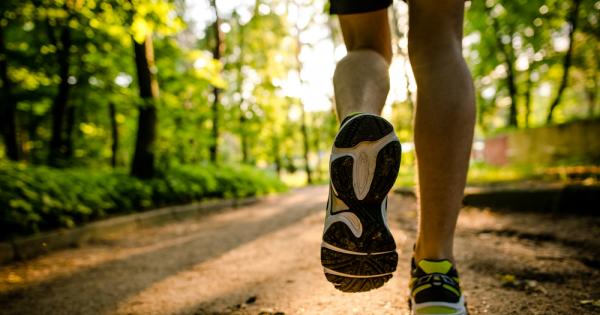 Всички знаем че упражненията или дори обикновената разходка навън могат да имат