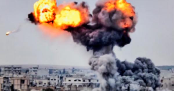 Международният ден за предотвратяване на експлоатацията на околната среда по