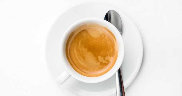 Дори мисълта за чаша ароматно кафе е в състояние да разбуди