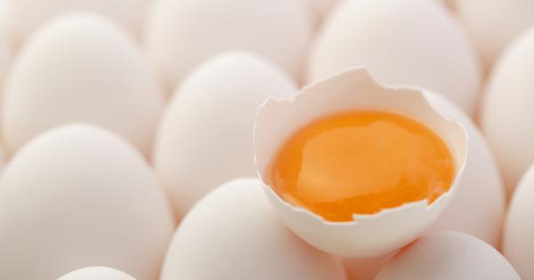 Цветът на жълтъка е от ключово значение за качеството на