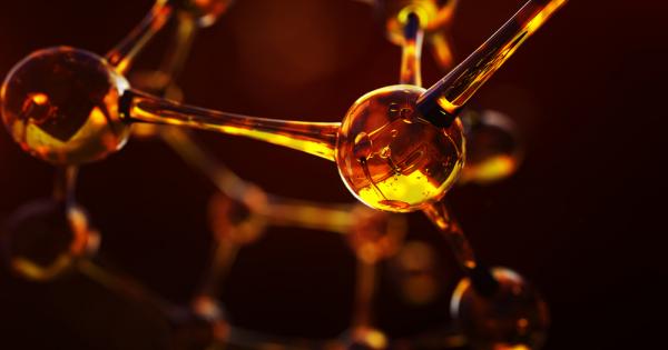 Оказва се че лошото настроение се дължи на специална молекула