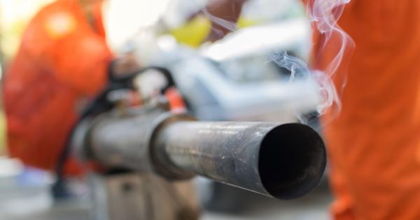 Излагането на вече забранения пестицид ДДТ може да увеличи риска