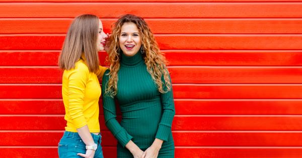 Жените наистина говорят повече от мъжете заключва ново изследване цитирано