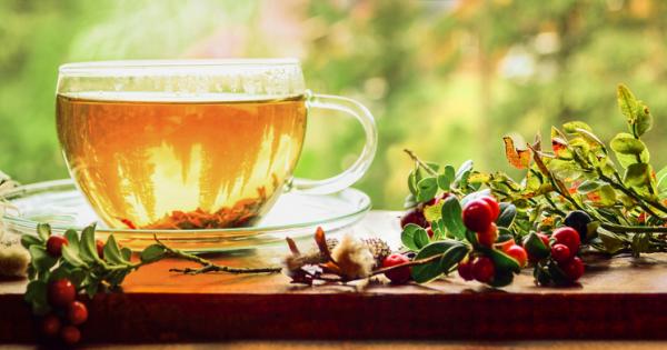 Пиененето на чай е свързано с драматично намаляване на риска