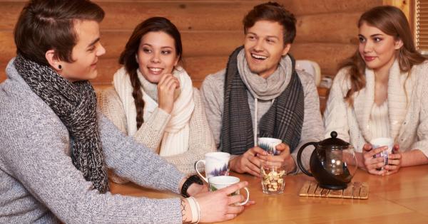 Нашият свят е населен с хора И макар да твърдим