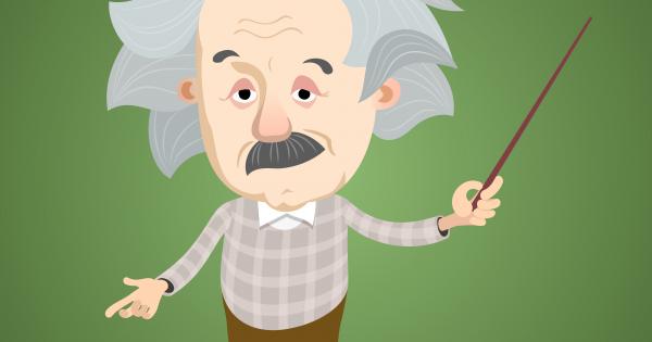 Светът както сме го създали е процес от нашето мислене