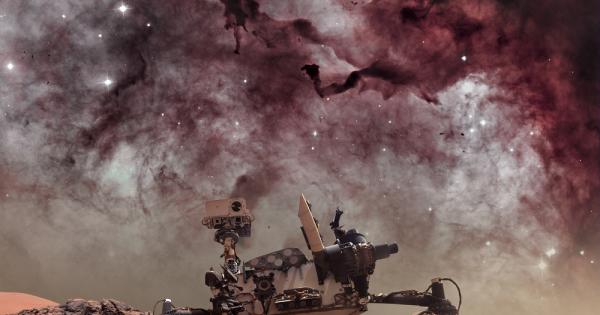 Специалистите на НАСА работят върху специален вид метално стъкло което